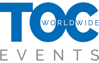 Suzanne Tiago, Group Marketing Manager, TOC Events Worldwide