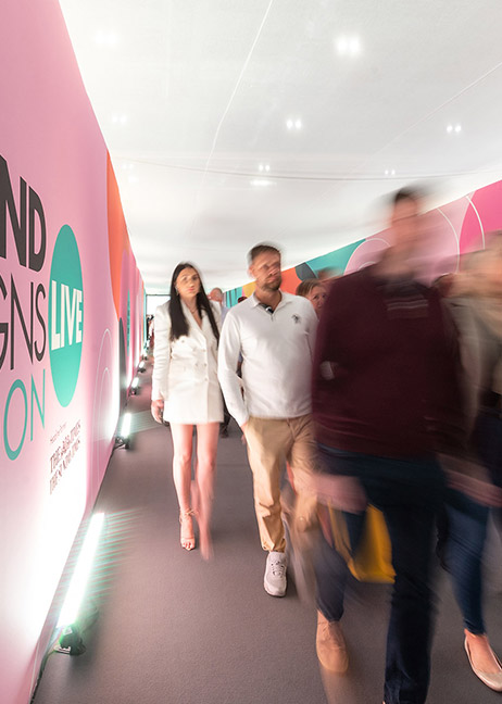 Grand Designs Live