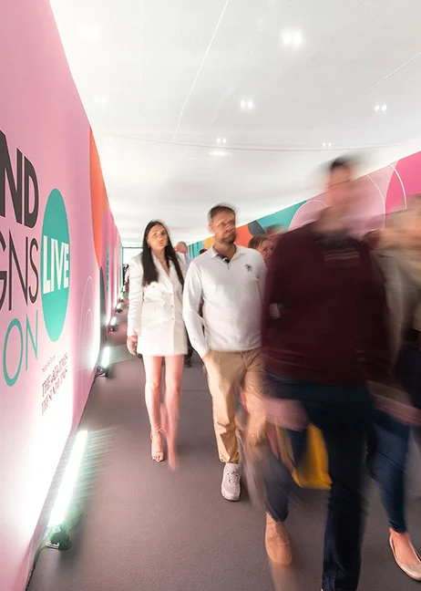 Grand Designs Live
