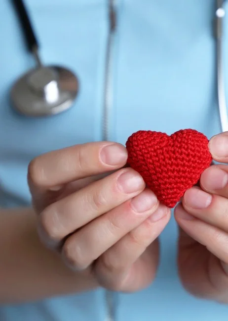 NHS International Womens Day