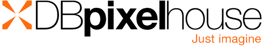 DB Pixel House