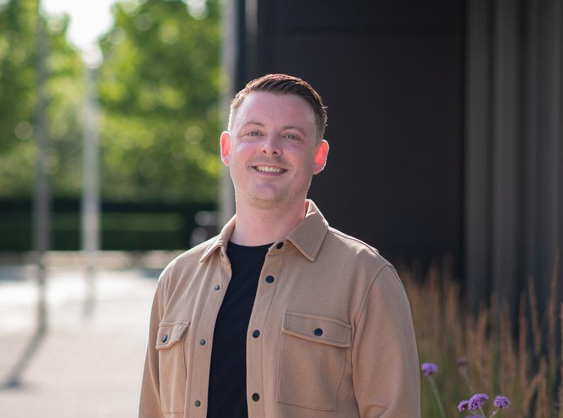LiveBuzz appoints Gerard Conway as Director Global Operations
