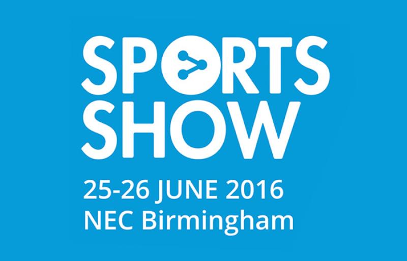 LiveBuzz scores contract to deliver event registration for Sports Show 25th – 26th June, NEC Birmingham.
