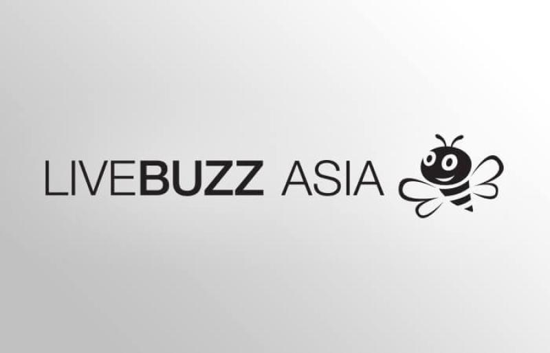 Global Ambitions: The LiveBuzz Group launches LiveBuzz Asia with a new office in Singapore