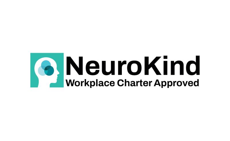 LiveBuzz is proud to have achieved Silver Accreditation from NeuroKind