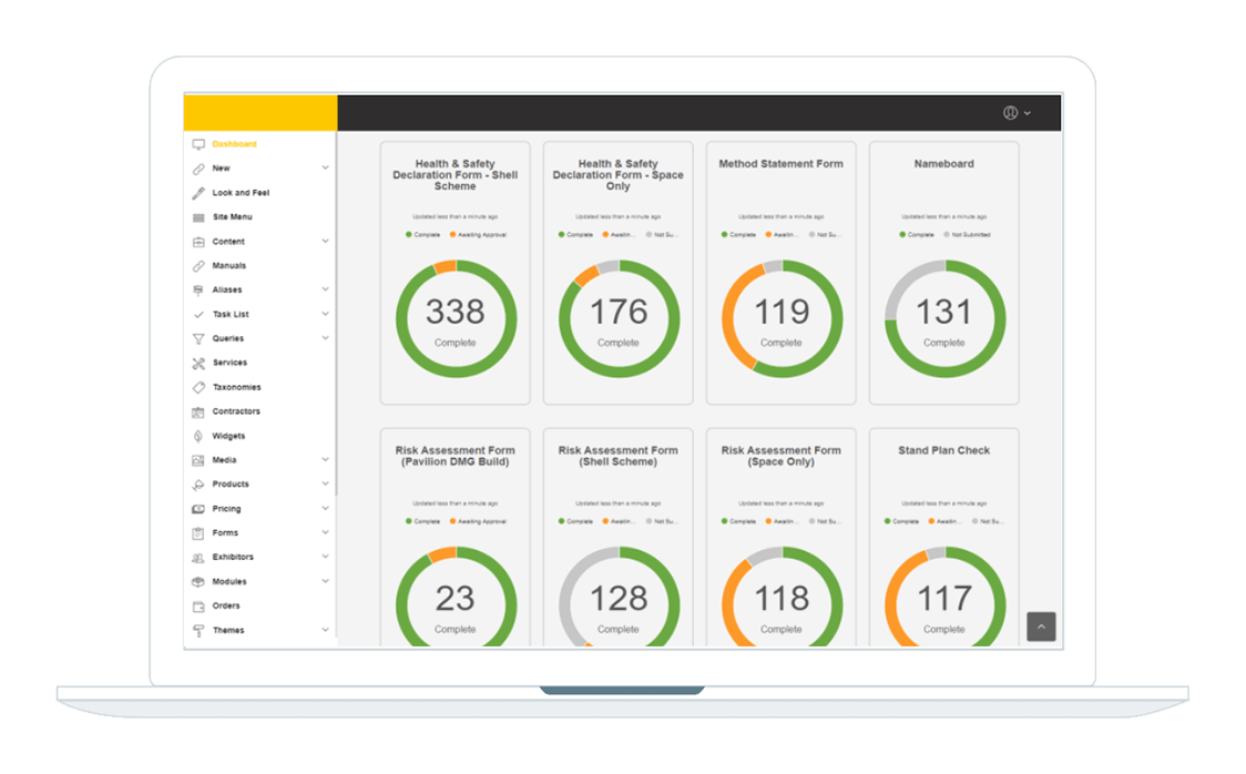 Manuals Marketplaces